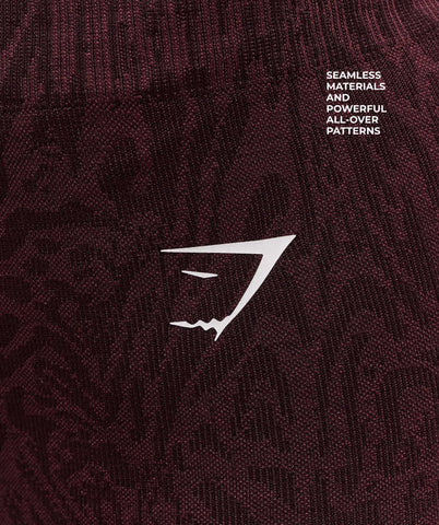 Adapt Animal Seamless Shorts