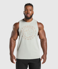 Legacy Drop Arm Tank