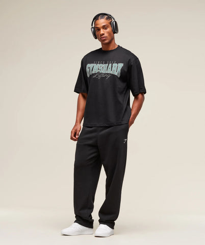 Lifting Essentials T-Shirt