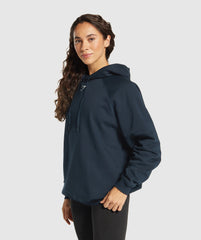 Fraction Hoodie