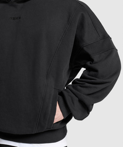 Heavyweight Hoodie