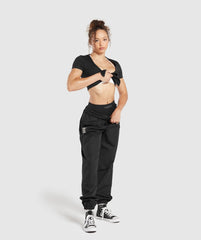 Lifting Pump Pants