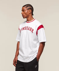GSLC Oversized T-Shirt