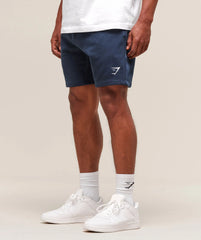 Crest 7 Shorts