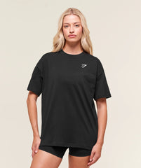 Training Oversized T-Shirt