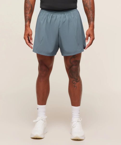 Running Short 5