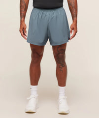 Running Short 5