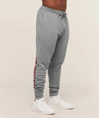 Power Wordmark Jogger