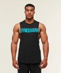 Prime Drop Arm Tank