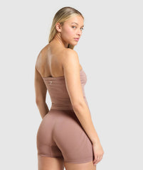 Everyday Seamless Midi Tube Top
