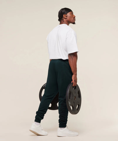 Power Wordmark Jogger