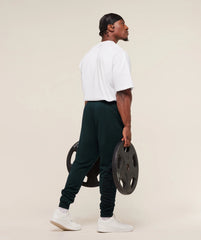 Power Wordmark Jogger