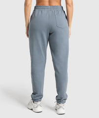 Campus Classics Graphic Joggers