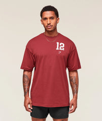 Campus T-Shirt