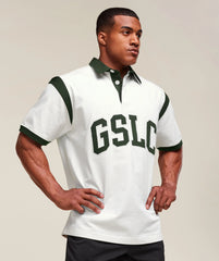 GSLC Retro Polo Shirt