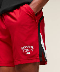 Varsity 7 Shorts