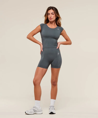 Vital Soft Short