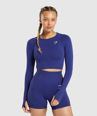 Vital Crop Top