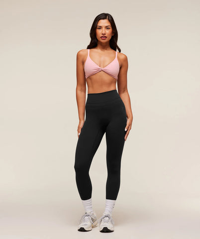 Twist Front Bralette