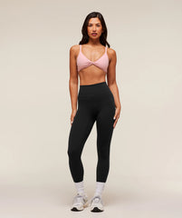 Twist Front Bralette