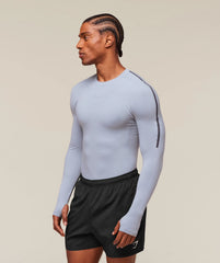 everywear Warp Knit LS T-Shirt