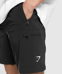Rest Day 6 Cargo Shorts