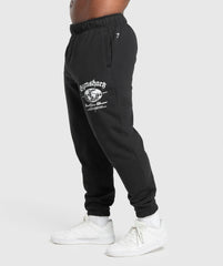Break Your Barriers Joggers