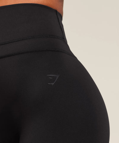 Whitney Flared Leggings