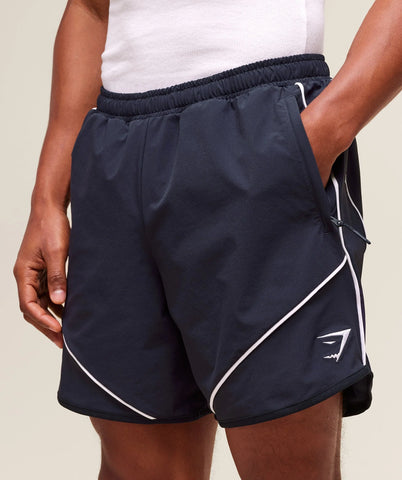 Retro Shorts