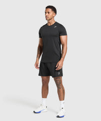Sport Panel 7 Shorts