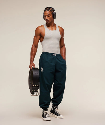 Pumper Pants