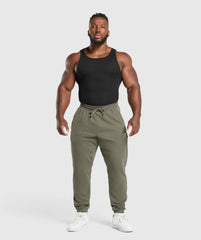Essential Oversized Joggers