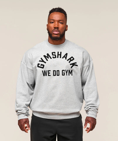 We Do Gym Crew