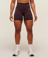 Lifting Pocket Shorts