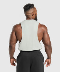 Legacy Drop Arm Tank