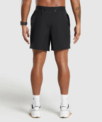 Land to Water 6 Shorts