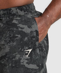 Pumper Pants
