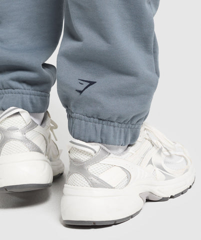 Campus Classics Graphic Joggers