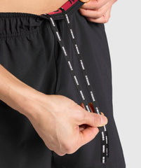 Sport  7 Shorts