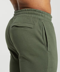 Crest Joggers