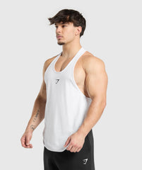 Critical Stringer
