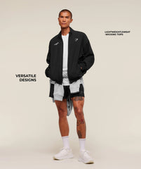 Conditioning Club Track Jacket