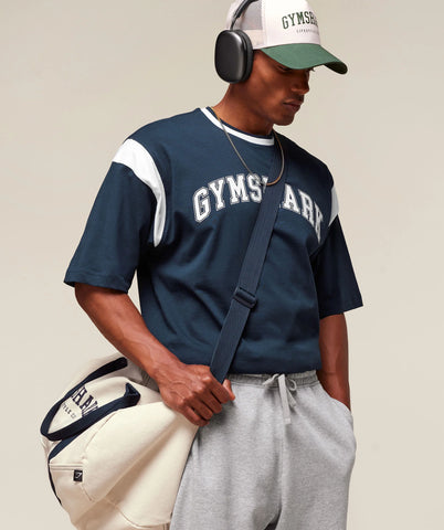 GSLC Oversized T-Shirt