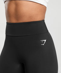 Power Short Leggings