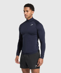 Vital 1/4 Zip
