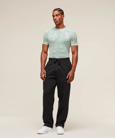 Geo Seamless T-Shirt