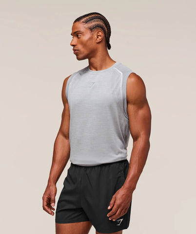 Versatile Seamless Tank