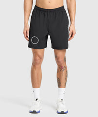 Keep Showing Up 7 Shorts