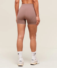 Everyday Seamless Shorts