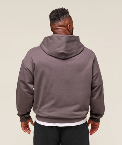 Authentic Apparel Zip Up Hoodie
